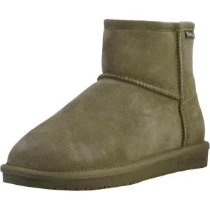 imageBEARPAW Womens Demi Fashion BootMartini Olive