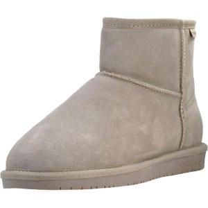 imageBEARPAW Womens Demi Fashion BootStone