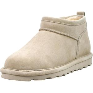imageBEARPAW Womens Super Shorty BootCamel