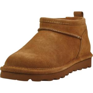 imageBEARPAW Womens Super Shorty BootHickory