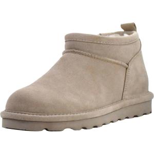 imageBEARPAW Womens Super Shorty BootStone