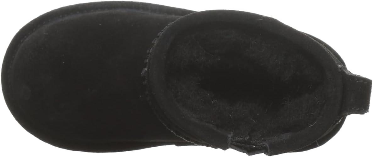 imageBEARPAW Shorty Toddler Dusky Orchid BootBlack
