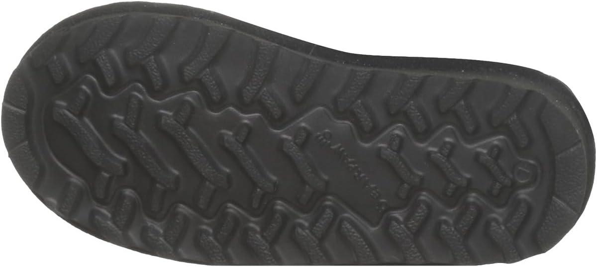 imageBEARPAW Shorty Toddler Dusky Orchid BootBlack