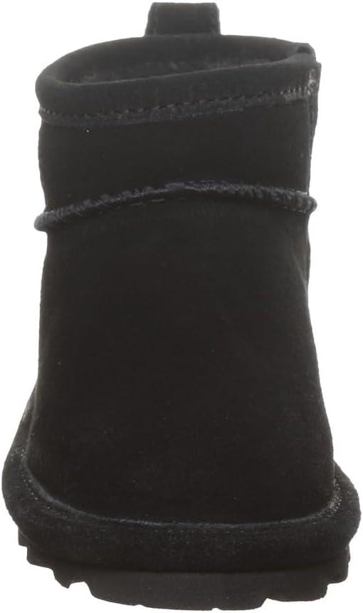 imageBEARPAW Shorty Toddler Dusky Orchid BootBlack