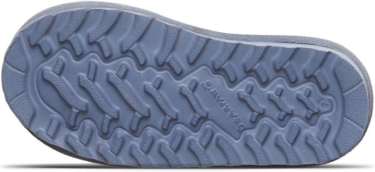 imageBEARPAW Shorty Toddler Dusky Orchid BootBlue Fin