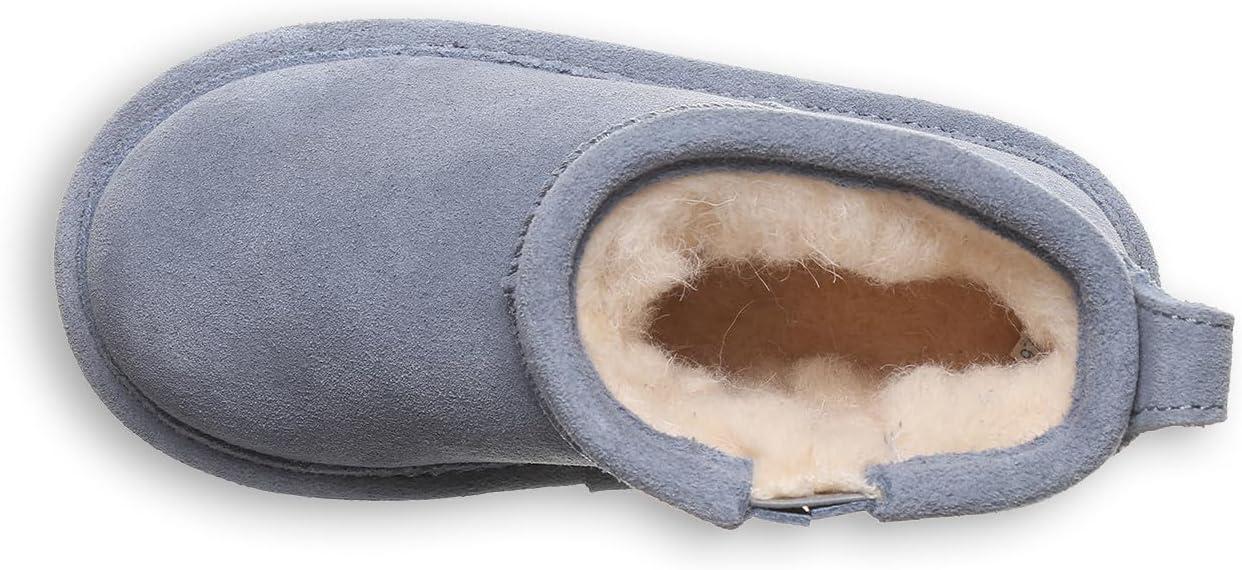 imageBEARPAW Shorty Toddler Dusky Orchid BootBlue Fin