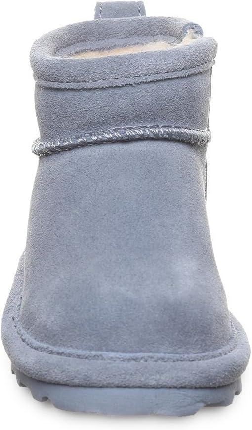 imageBEARPAW Shorty Toddler Dusky Orchid BootBlue Fin