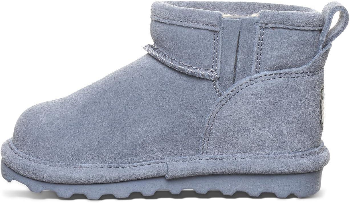 imageBEARPAW Shorty Toddler Dusky Orchid BootBlue Fin