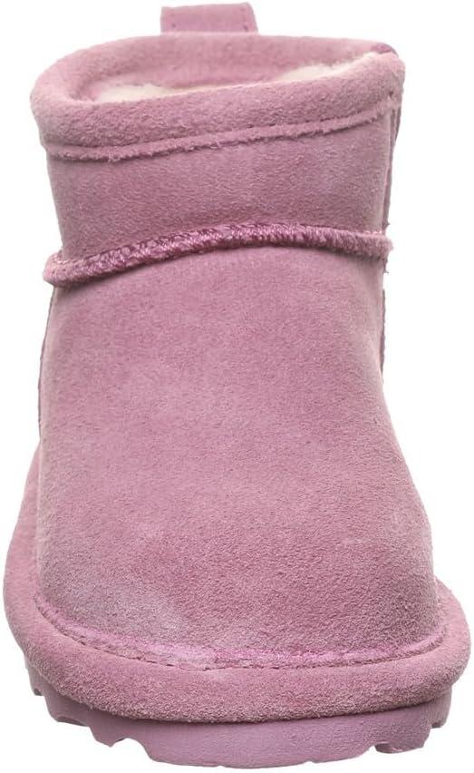 imageBEARPAW Shorty Toddler Dusky Orchid BootDusky Orchid