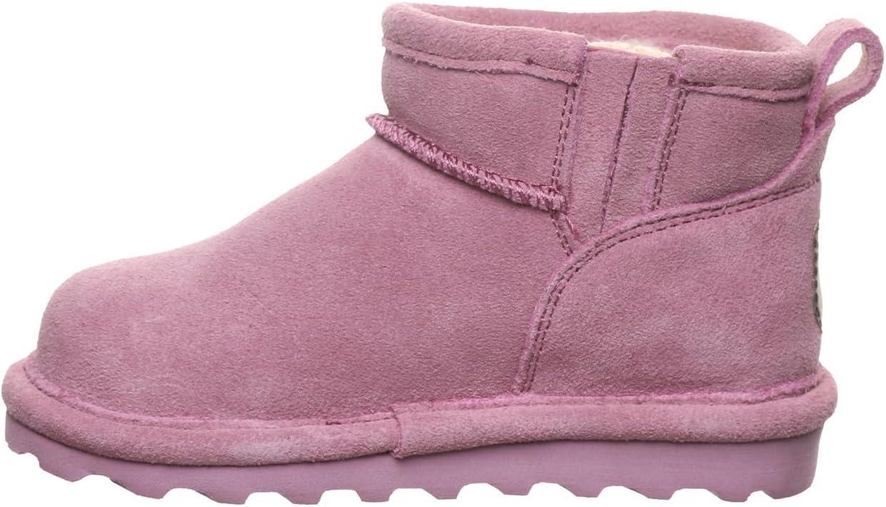 imageBEARPAW Shorty Toddler Dusky Orchid BootDusky Orchid