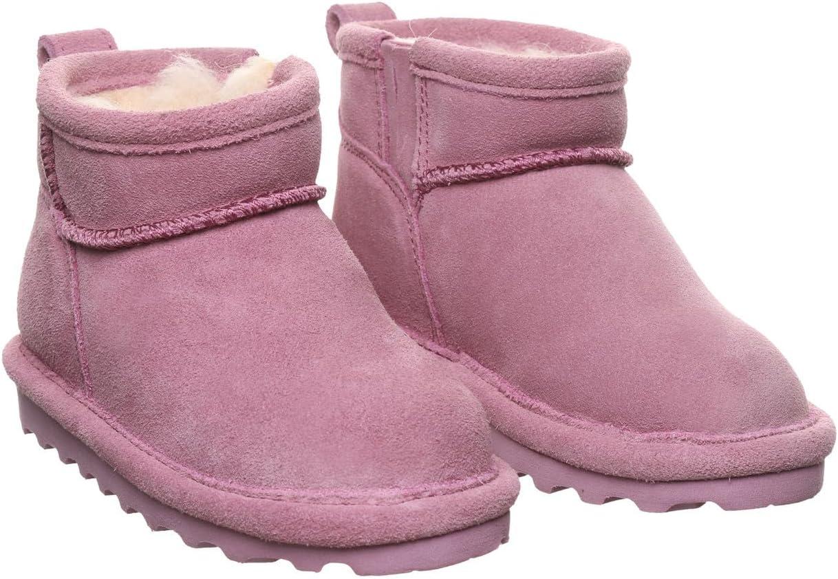 imageBEARPAW Shorty Toddler Dusky Orchid BootDusky Orchid