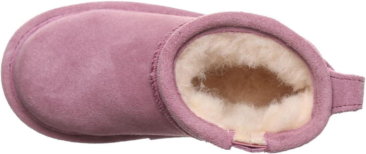 imageBEARPAW Shorty Toddler Dusky Orchid BootDusky Orchid