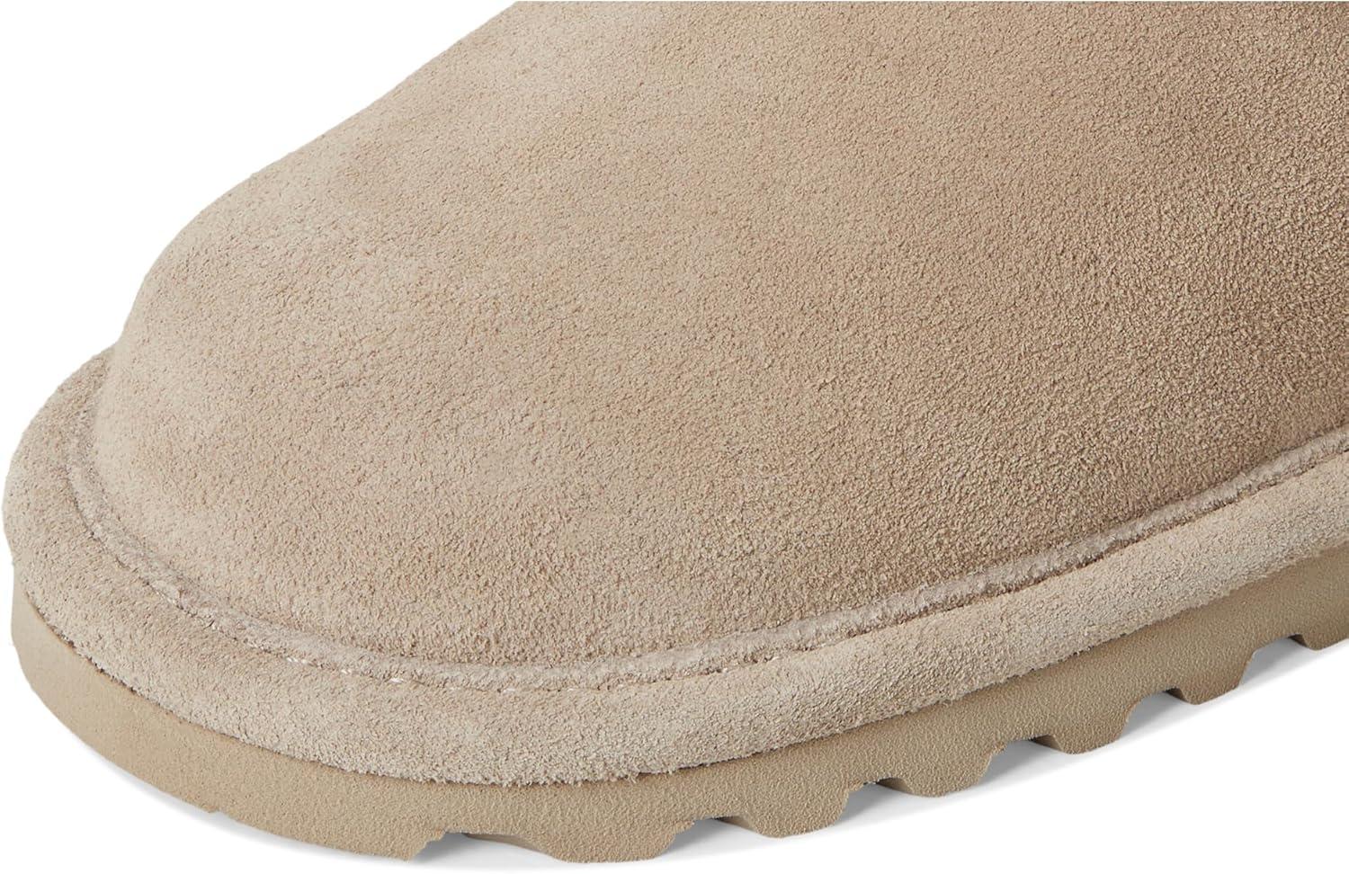 imageBEARPAW Shorty Toddler Dusky Orchid BootMushroom