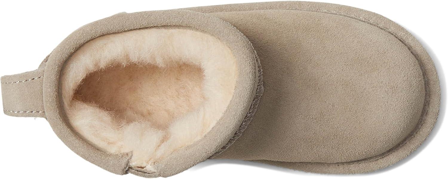 imageBEARPAW Shorty Toddler Dusky Orchid BootMushroom