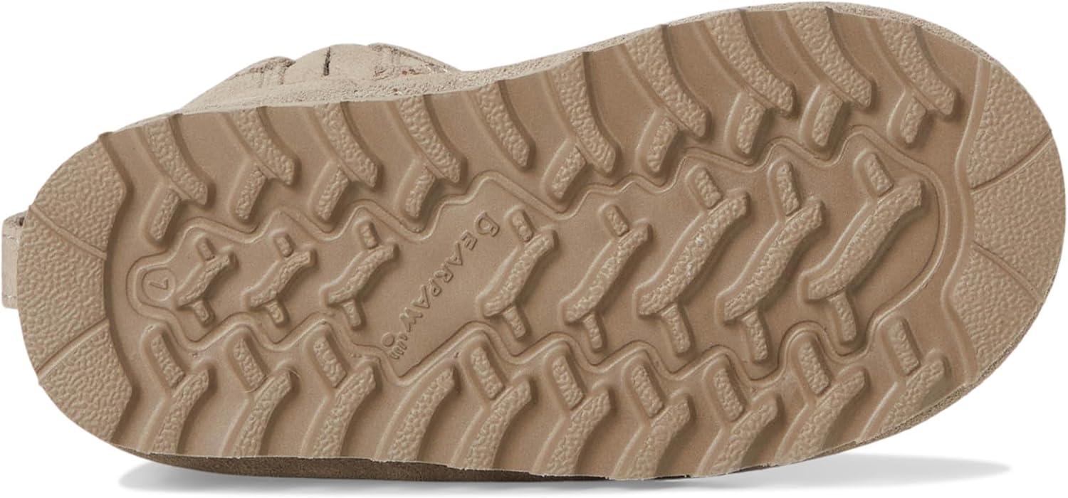 imageBEARPAW Shorty Toddler Dusky Orchid BootMushroom