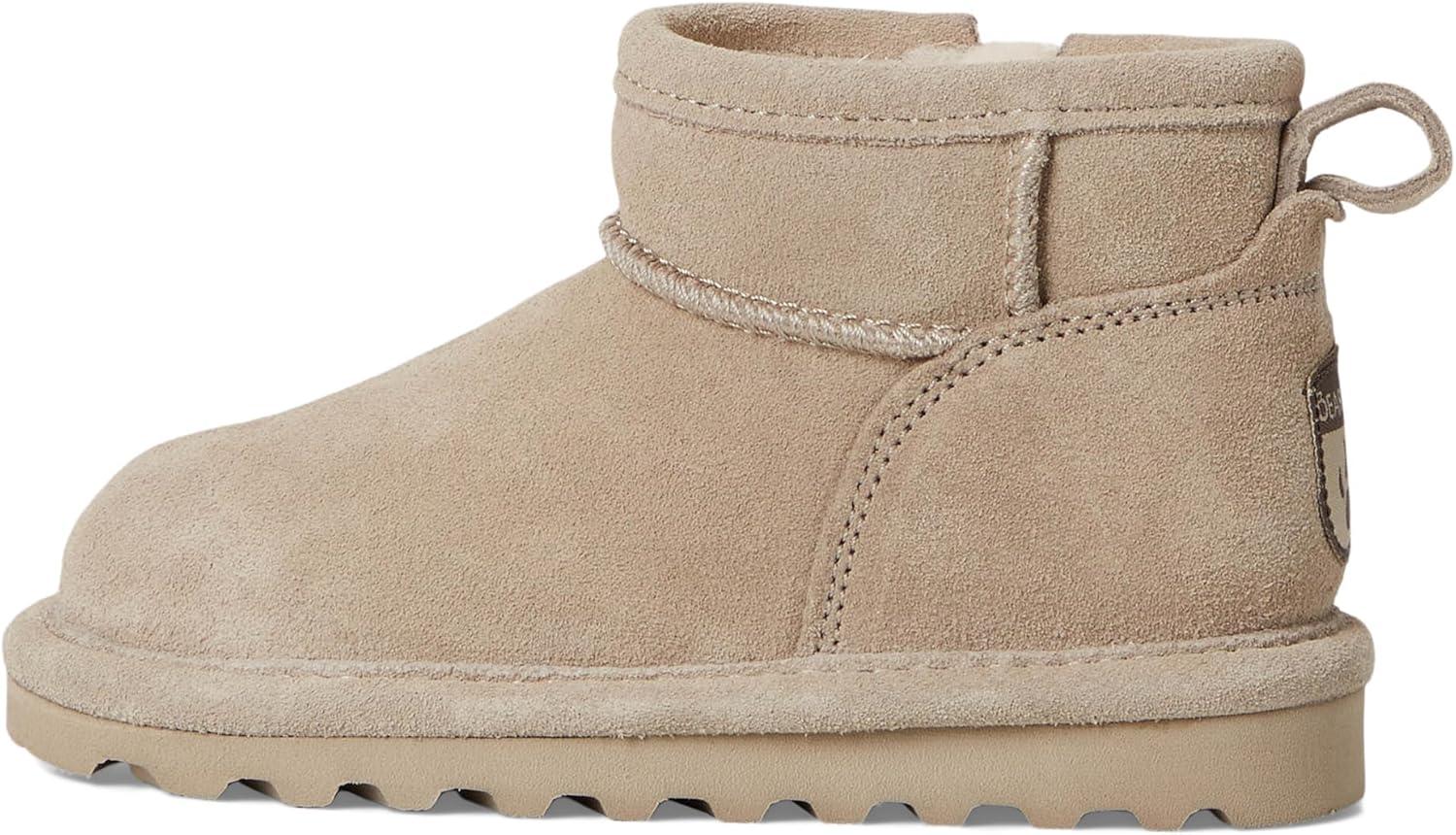 imageBEARPAW Shorty Toddler Dusky Orchid BootMushroom