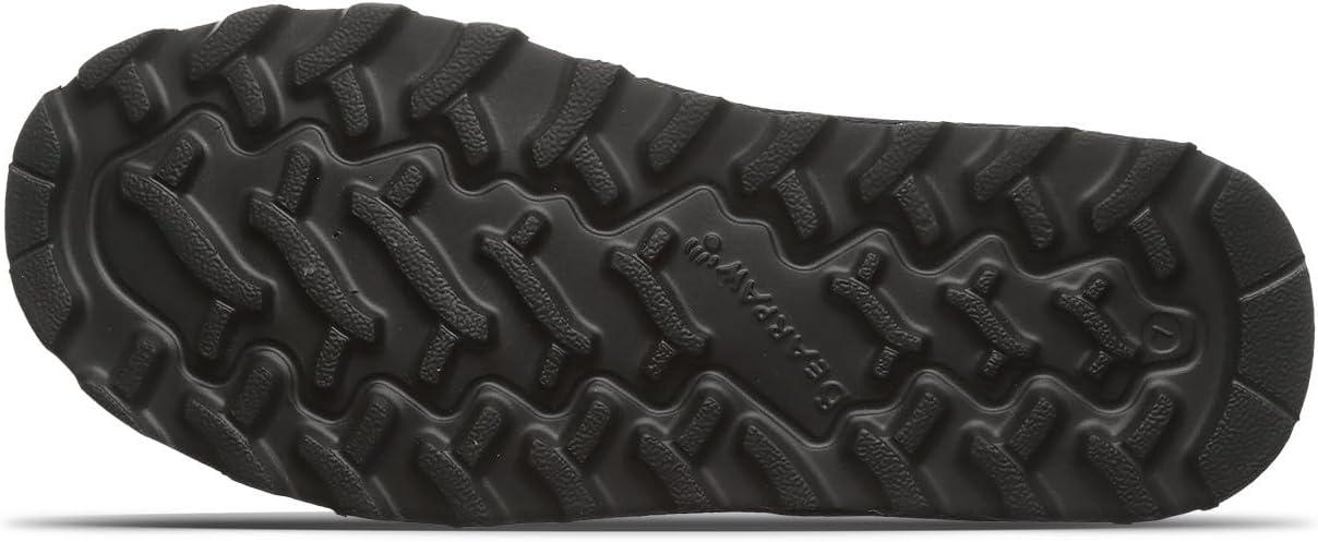 imageBEARPAW Skye Womens Leather Chukka Boots  2578WBlack Floral