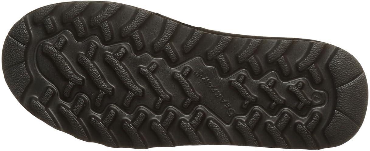 imageBEARPAW Skye Womens Leather Chukka Boots  2578WBlack Ii