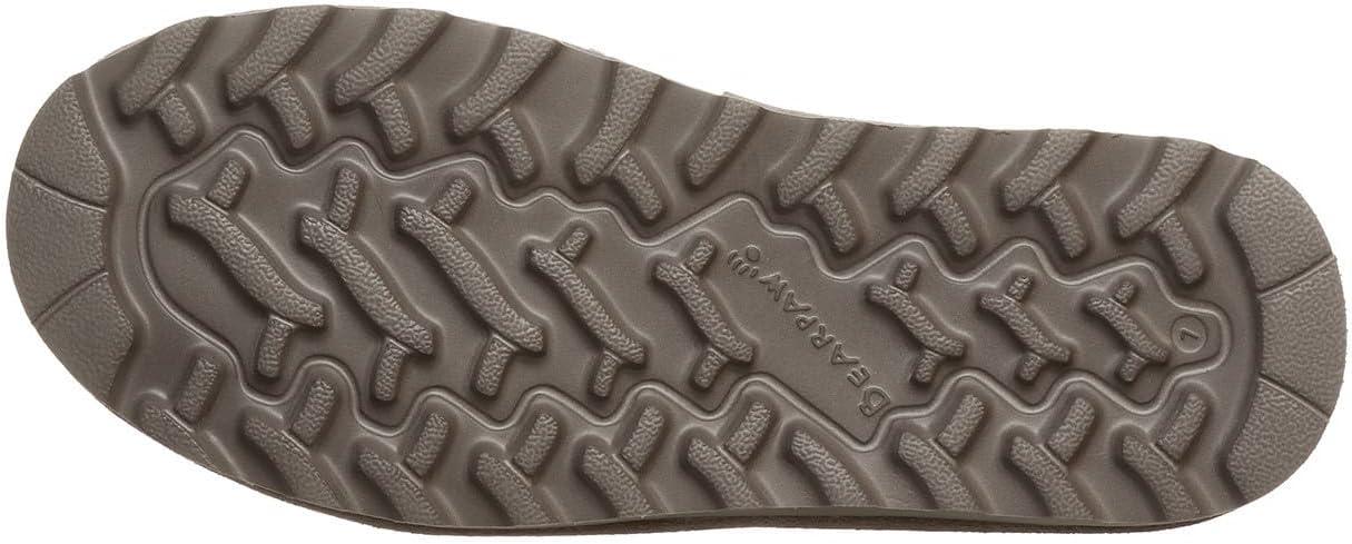 imageBEARPAW Skye Womens Leather Chukka Boots  2578WGray Fog