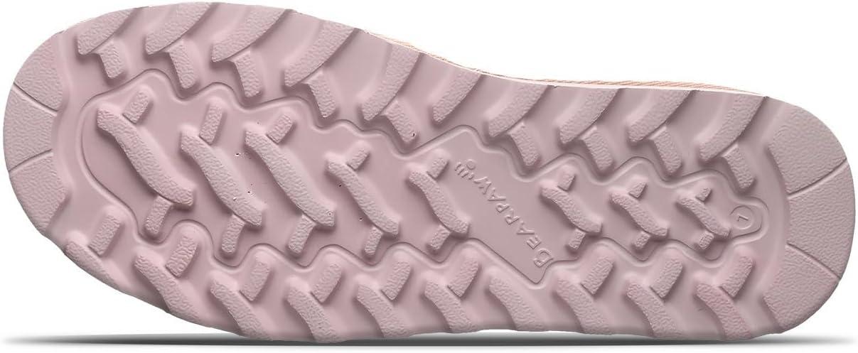 imageBEARPAW Skye Womens Leather Chukka Boots  2578WIvory