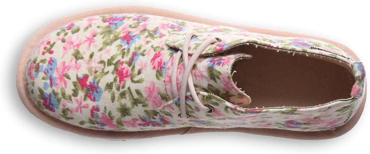 imageBEARPAW Skye Womens Leather Chukka Boots  2578WIvory