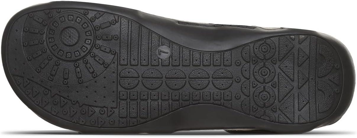 imageBEARPAW Womens Acacia Sandal  Womens Sandal  Womens Shoe  Comfortable ampamp Lightweight  Multiple Colors ampamp SizesBlack