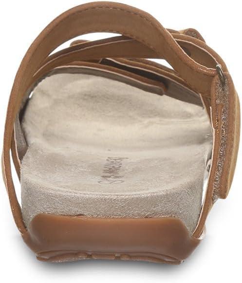 imageBEARPAW Womens Acacia Sandal  Womens Sandal  Womens Shoe  Comfortable ampamp Lightweight  Multiple Colors ampamp SizesBrown