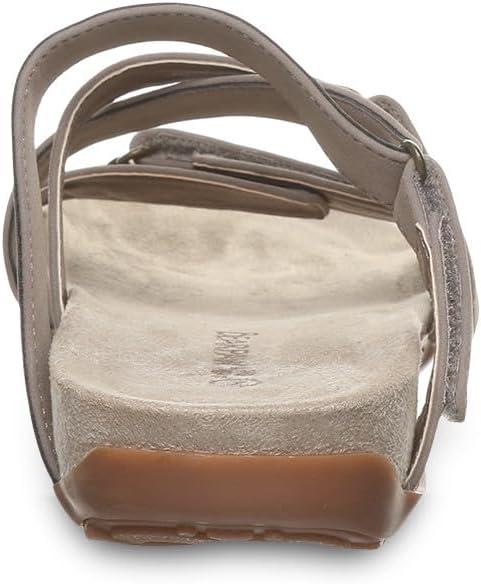 imageBEARPAW Womens Acacia Sandal  Womens Sandal  Womens Shoe  Comfortable ampamp Lightweight  Multiple Colors ampamp SizesStone