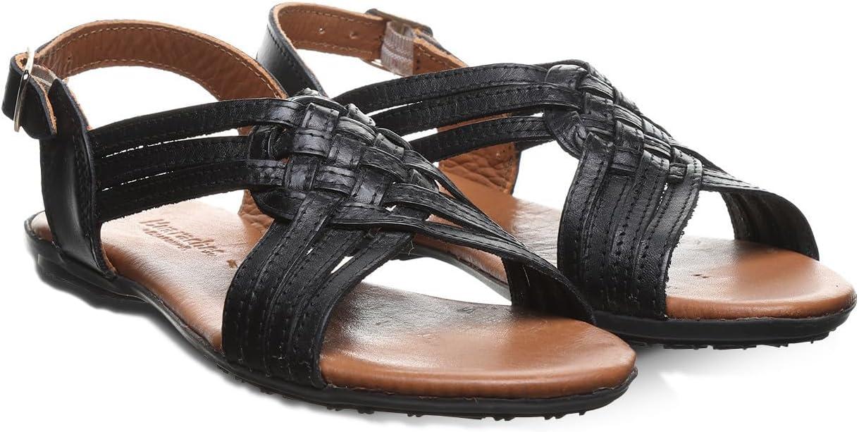 imageBEARPAW Womens Agate Sandal  Womens Sandal  Womens Shoe  Comfortable ampamp LightweightBlack