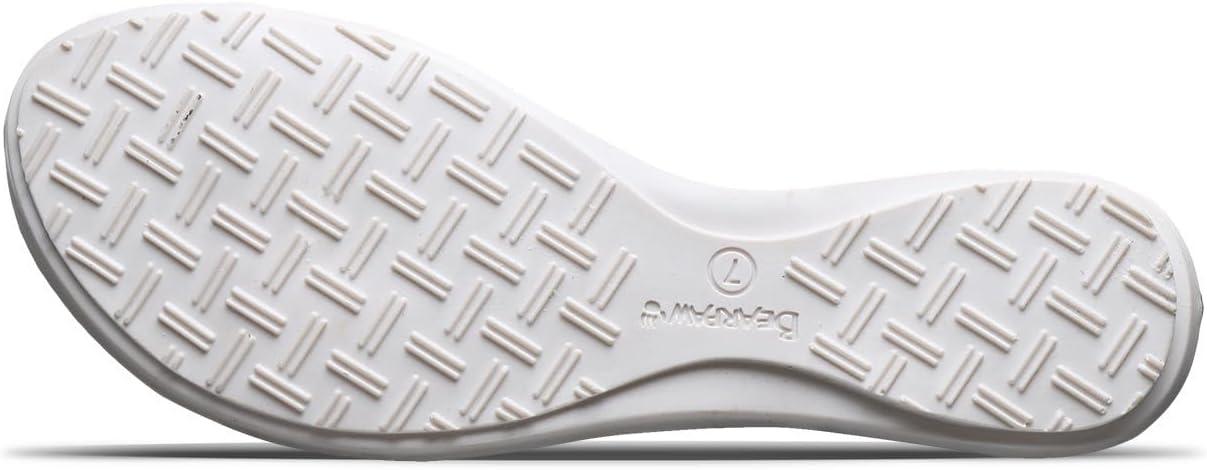 imageBEARPAW Womens Agate Sandal  Womens Sandal  Womens Shoe  Comfortable ampamp LightweightWhite