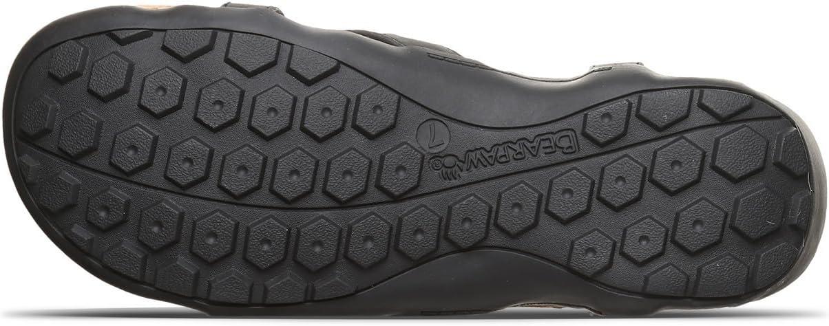 imageBEARPAW Womens Casita Black SandalBlack