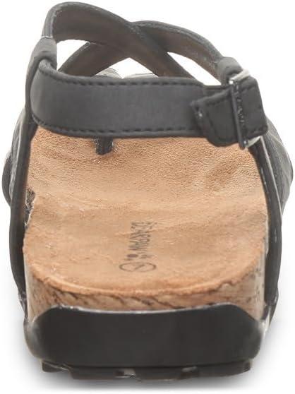 imageBEARPAW Womens Casita Black SandalBlack