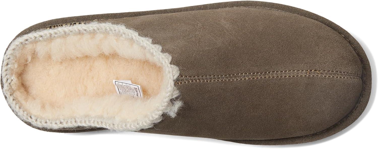 imageBEARPAW Womens Crochet Martis SlipperMorel