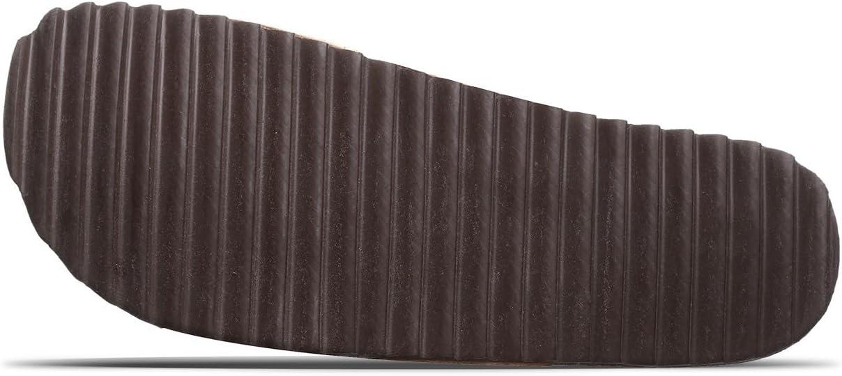 imageBEARPAW Womens Julieta II Sandal  Womens Sandal  Womens Shoe  Comfortable Lightweight SandalsLuggageRose Gold