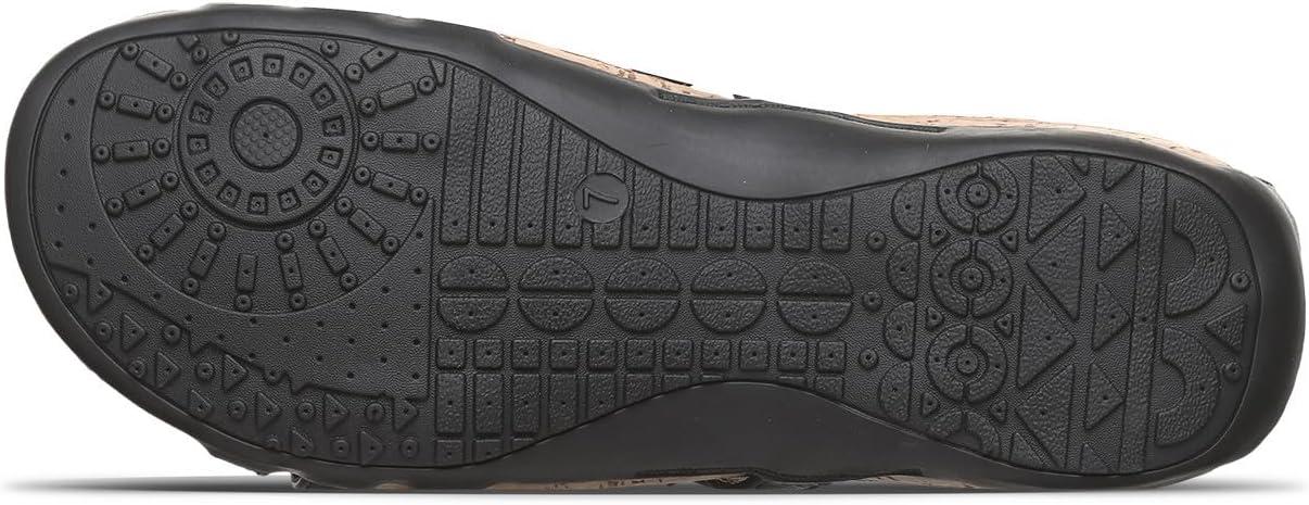 imageBEARPAW Womens Layla Multiple Colors  Womens Sandal  Womens Shoe  Comfortable ampamp LightweightBlack II