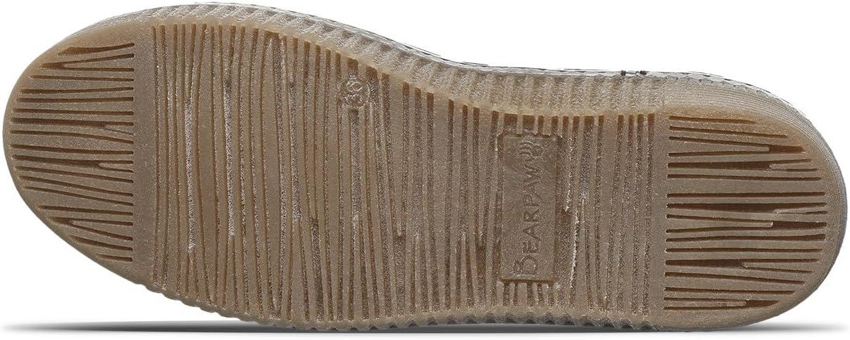 imageBEARPAW Womens Maribella Multiple Colors  Classic Suede Slip On Winter BootBlack