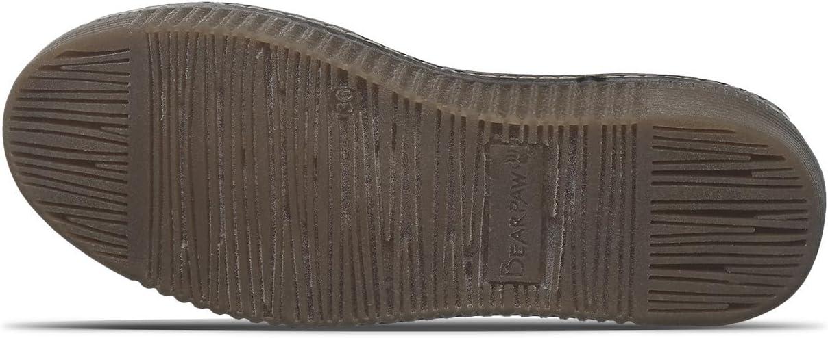 imageBEARPAW Womens Maribella Multiple Colors  Classic Suede Slip On Winter BootWhiskey