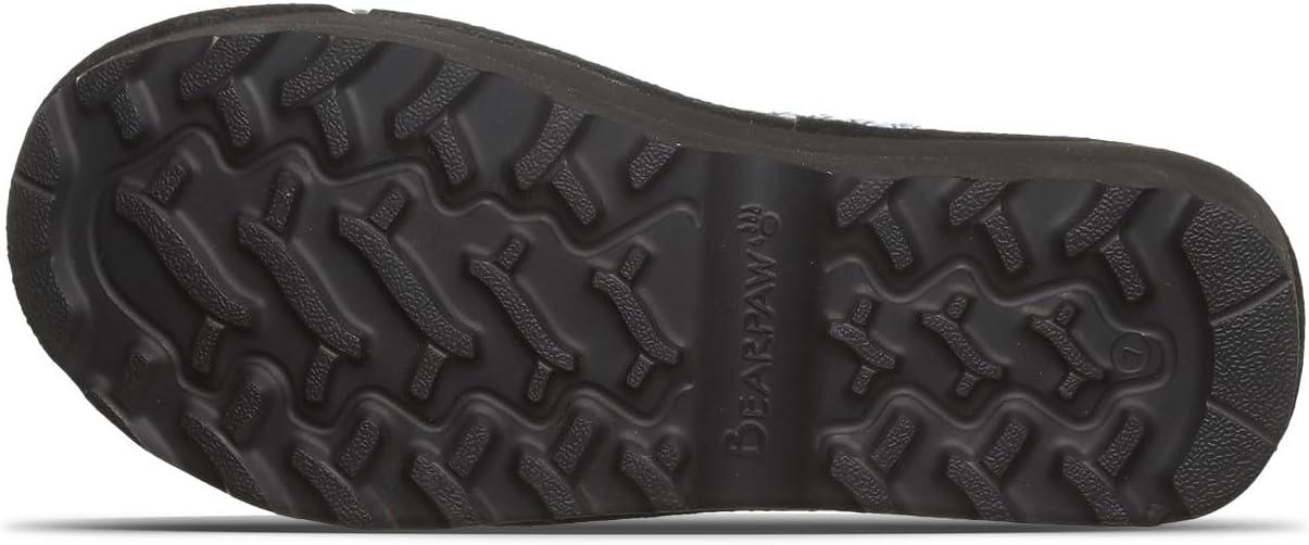 imageBEARPAW Womens Navigate Black SandalBlack