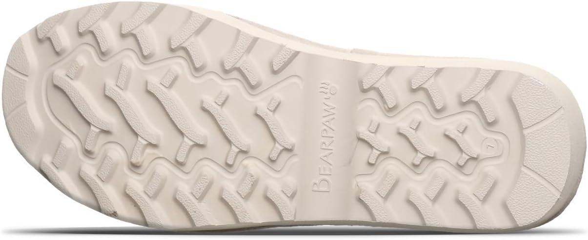 imageBEARPAW Womens Navigate Black SandalCamel