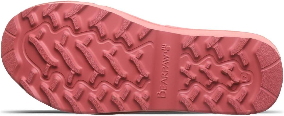 imageBEARPAW Womens Navigate Black SandalLantana