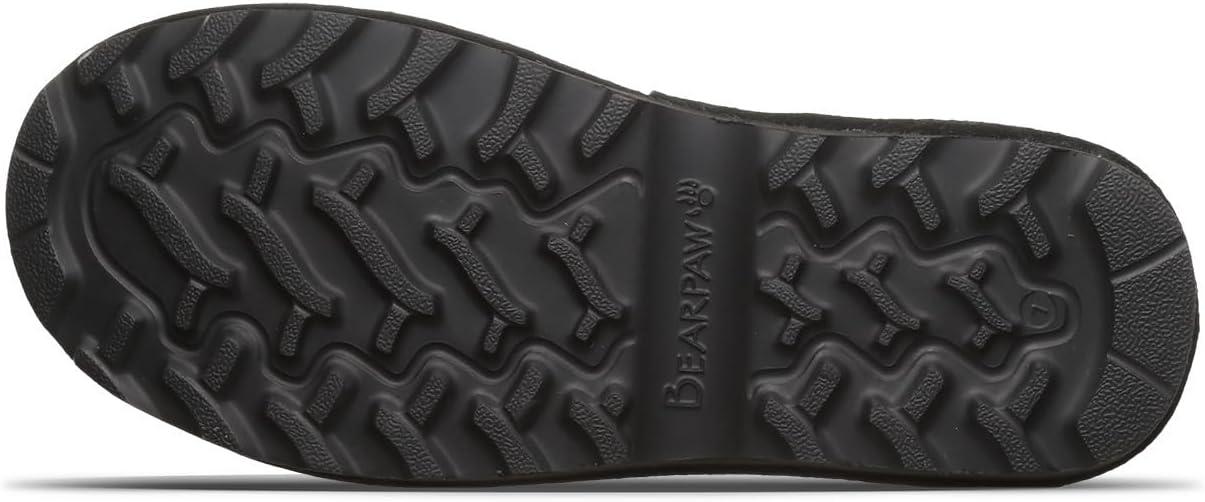imageBEARPAW Womens Sail Black SandalBlack