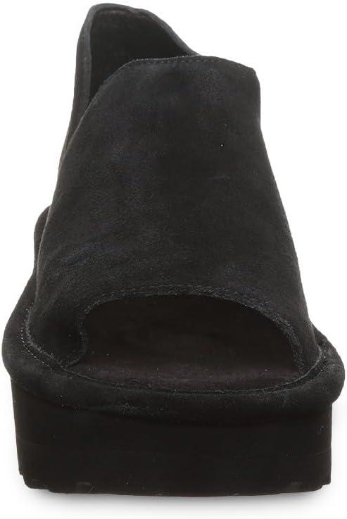 imageBEARPAW Womens Sail Black SandalBlack