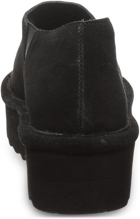 imageBEARPAW Womens Sail Black SandalBlack