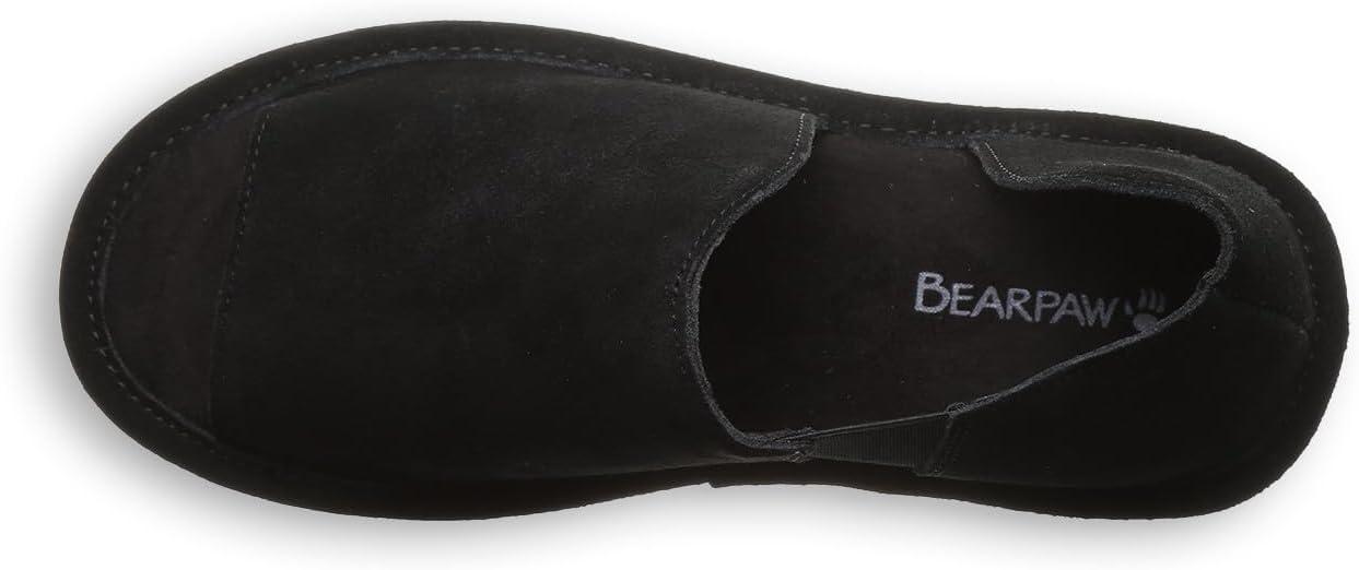 imageBEARPAW Womens Sail Black SandalBlack