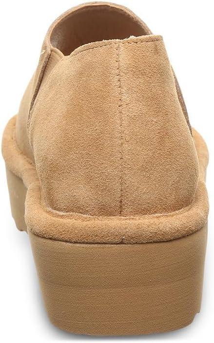 imageBEARPAW Womens Sail Black SandalIced Coffee