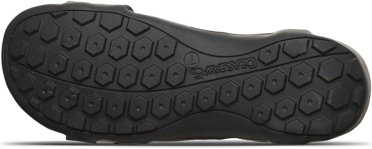 imageBEARPAW Womens Solana Black SandalBlack