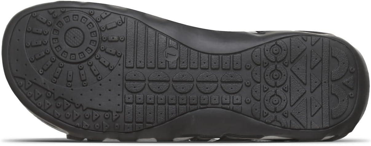 imageBEARPAW Womens Zinnia Sandal  Womens Sandal  Womens Shoe  Comfortable ampamp Lightweight  Multiple Colors ampamp SizesBlack