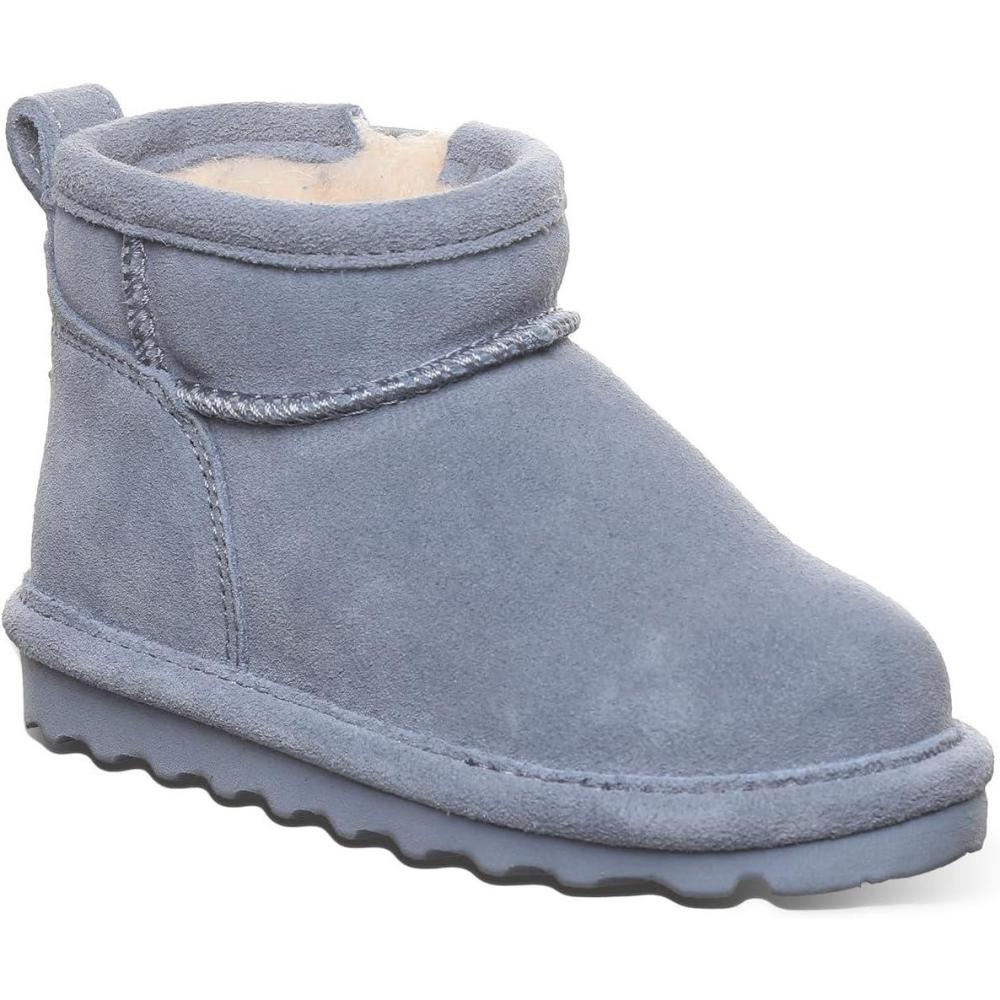 imageBEARPAW Shorty Toddler Dusky Orchid BootBlue Fin