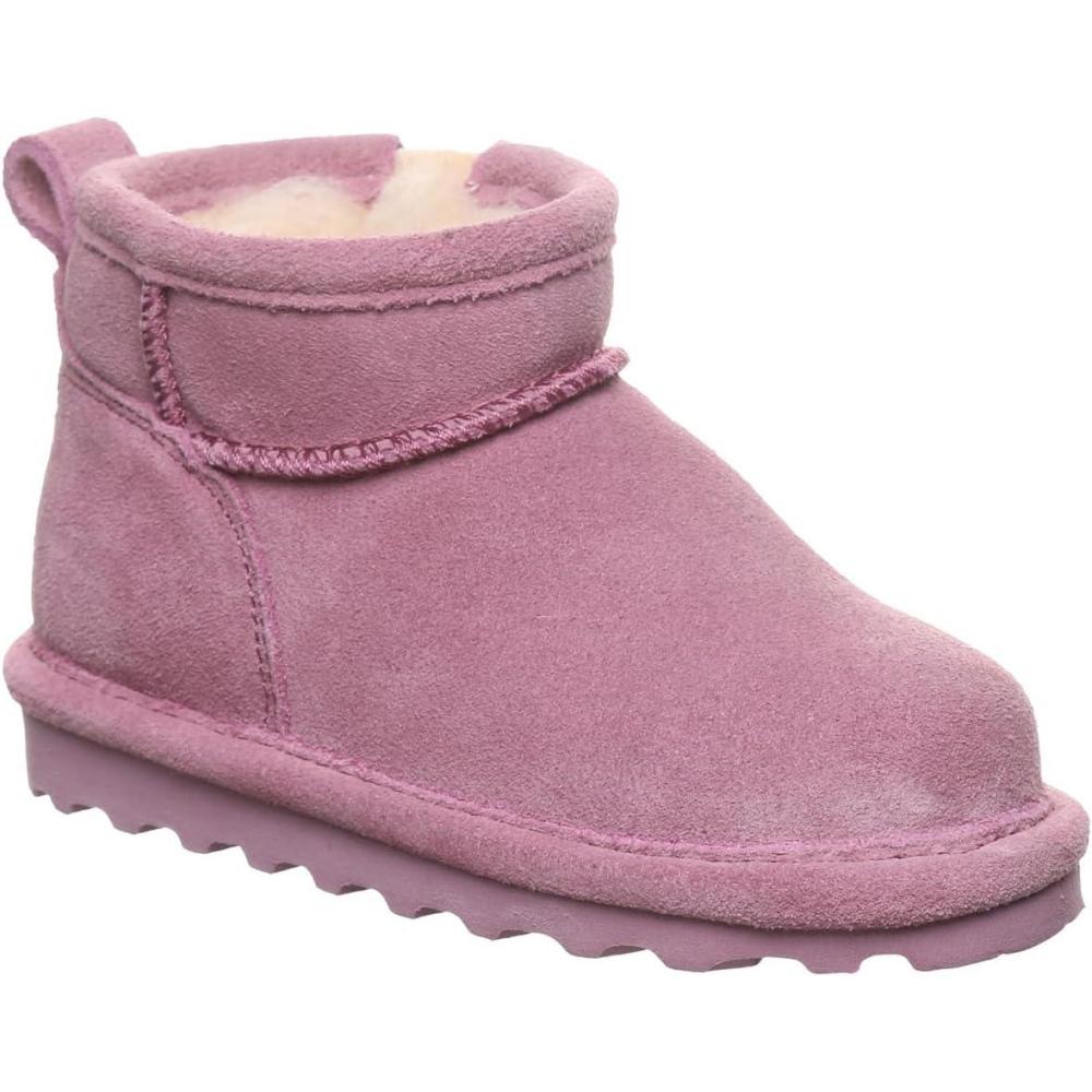 imageBEARPAW Shorty Toddler Dusky Orchid BootDusky Orchid