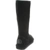 imageBEARPAW Elle Tall Youth Multiple Colors  Youths Boot Classic Suede  Youths Slip On Boot  Comfortable Winter BootBlack Ii